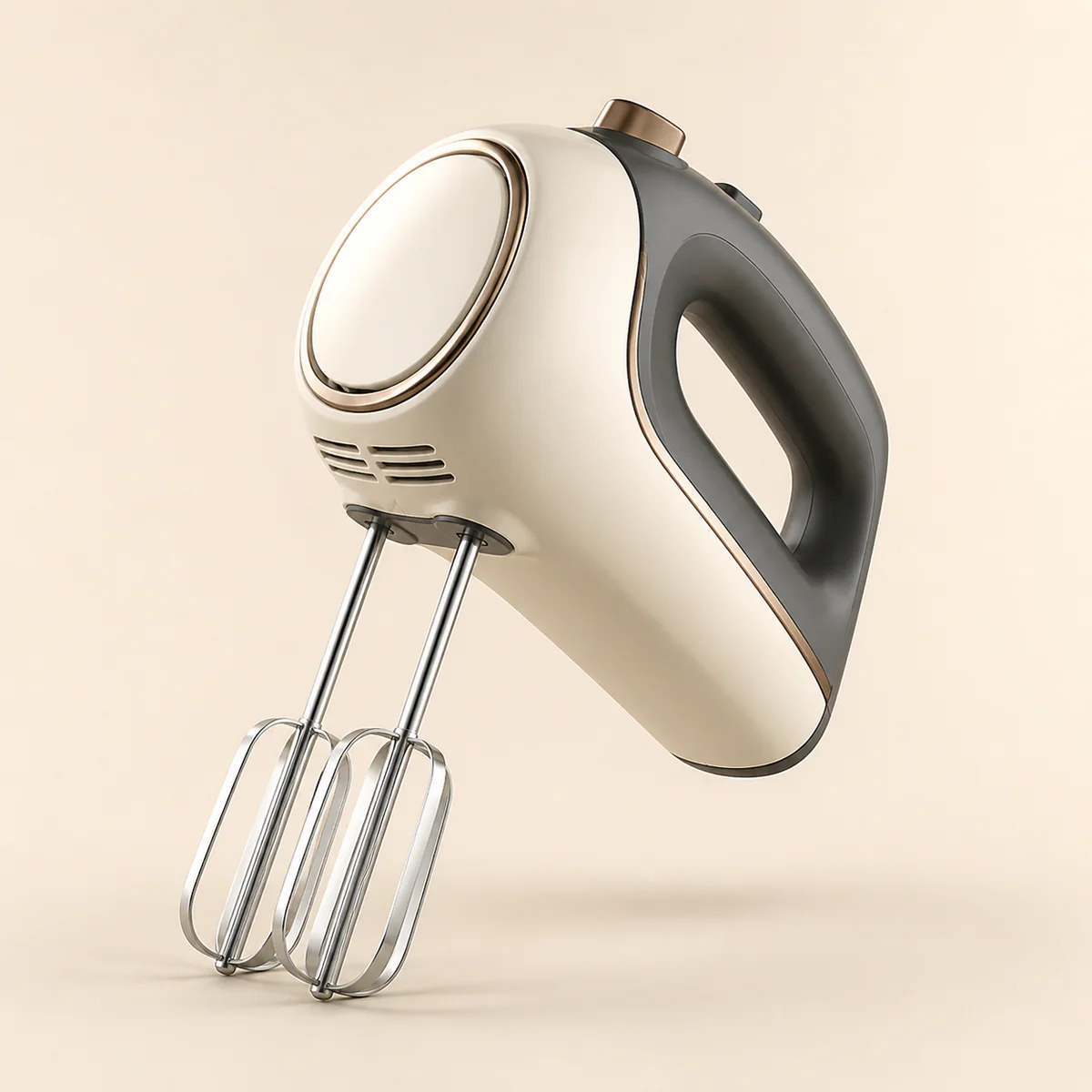 Batteur électrique à main