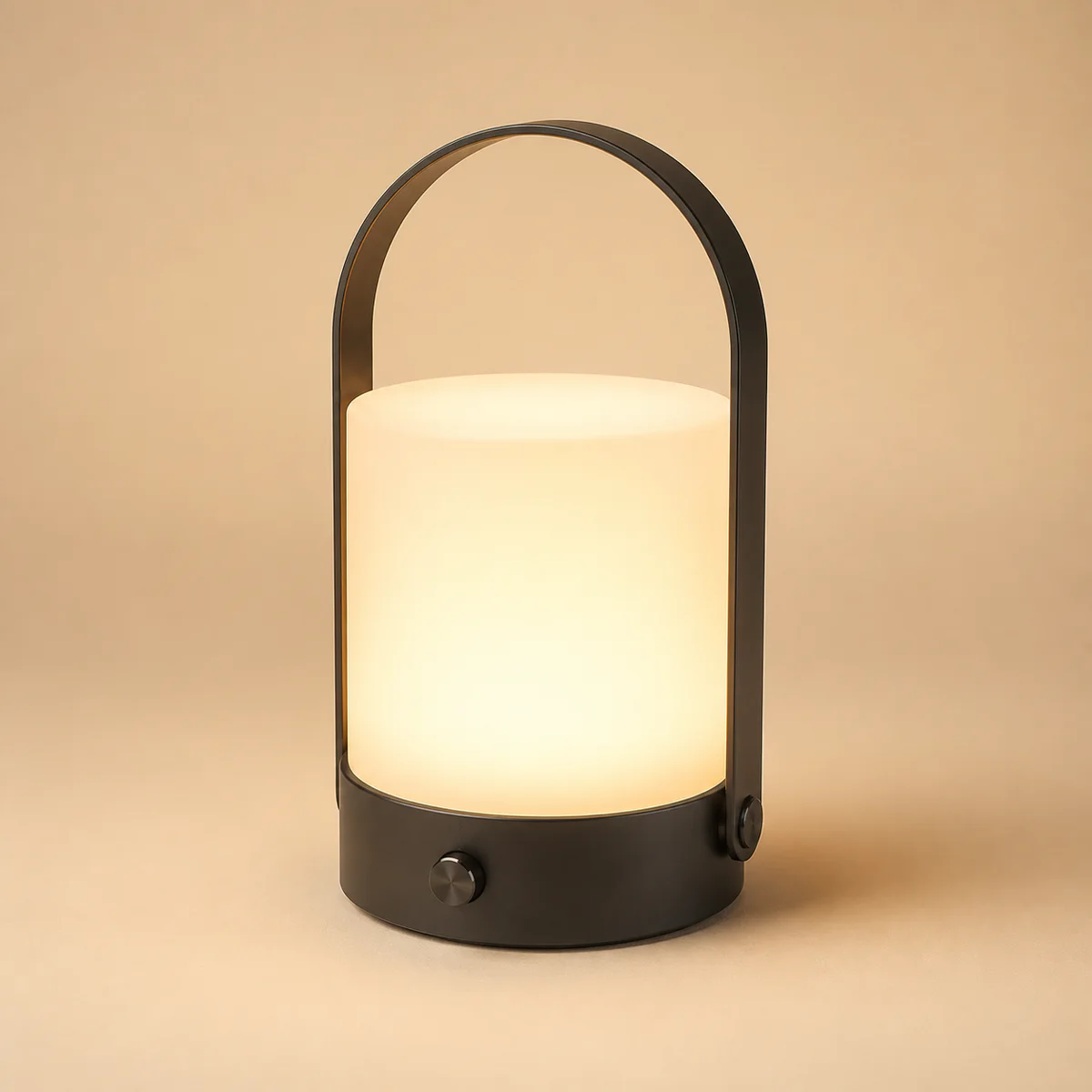 Lampe LED rechargeable