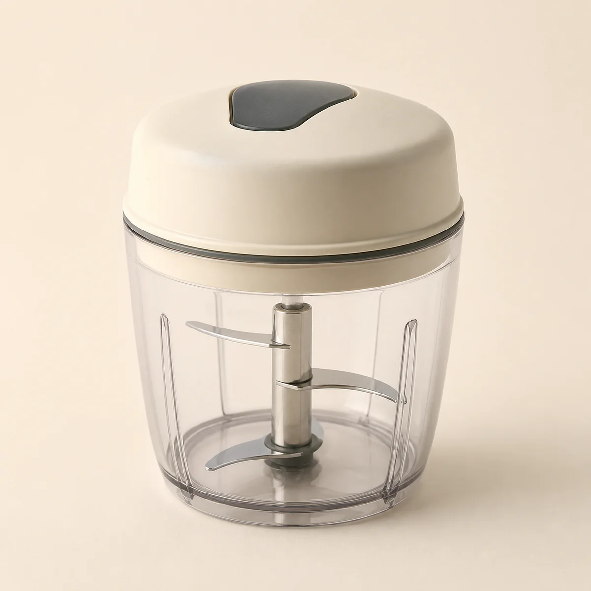 Mini hachoir électrique