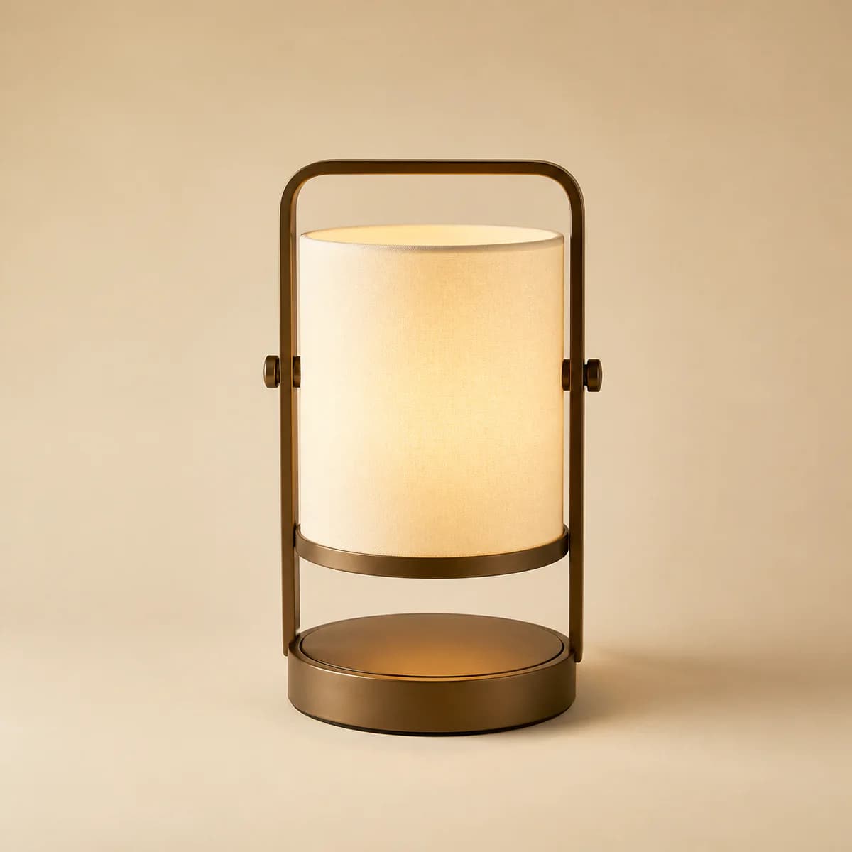 Lampe LED d’ambiance